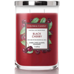 Colonial Candle&reg; L&otilde;hnak&uuml;&uuml;nal Black Cherry 311 g