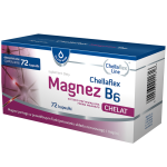 Oleofarm Magnesium B6 chelate 72 caps
