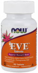 Now Foods Eve Superior Women's Multi 90 tab