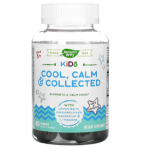 Nature's Way Kids Cool Calm & Collected 40 gummies