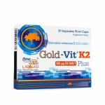 Olimp Gold-Vit K2 Plus 30 caps
