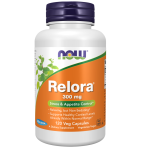 Now Foods Relora 300 mg 120 vcaps