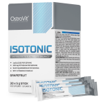 OstroVit Isotonic 30 sachets