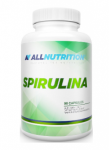 AllNutrition Spirulina 90 caps