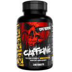 Mutant Caffeine 240 tab