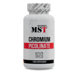 MST Nutrition Chromium picolinate 100 caps