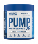 Applied Nutrition Pump 3G Pre-Workout 375 g