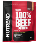 Nutrend 100% Beef Protein 900 g