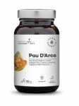 Aura Herbals Pau D'Arco bark extract 500 mg 60 caps