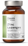 OstroVit Zinc + Vitamin C 90 tab