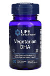 Life Extension Vegetarian DHA 30 vsoftgels