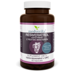 Medverita Resveratrol + OPC 60 caps