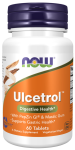Now Foods Ulcetrol 60 tab