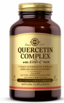 Solgar Quercetin Complex with Ester-C Plus 100 vcaps