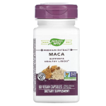 Nature's Way Premium Extract Maca 350 mg 60 caps