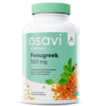 Osavi Fenugreek 550 mg 60 vcaps