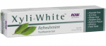 Now Foods XyliWhite Refreshmint Toothpaste Gel 181 g