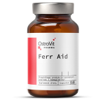 OstroVit Ferr Aid 60 caps