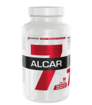 7Nutrition ALCAR Acetyl L-Carnitine 500 mg 90 caps
