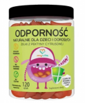MyVita Immunity Jelly for Kids & Adults 120 jelly beans