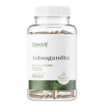 OstroVit Ashwagandha VEGE 60 vcaps