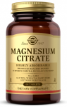 Solgar Magnesium Citrate 60 tab