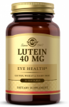 Solgar Lutein 40 mg 30 softgels