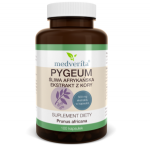 Medverita Pygeum African Plum Bark Extract 100 caps
