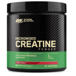 Optimum Nutrition Micronised Creatine Powder 247.5 g
