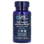 Life Extension Tear Support with MaquiBright 60 mg 30 vcaps