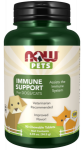 Now Foods Immune Support for Dogs & Cats 90 chewable tablets