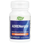 Nature's Way ADRENergize 50 caps