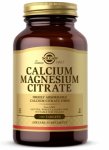 Solgar Calcium and Magnesium Citrate 100 tab