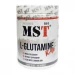 MST Nutrition Glutamine RAW 500 g