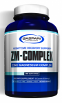 Gaspari Nutrition ZM-Complex 90 caps