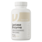 OstroVit Lactase Enzyme 60 caps