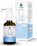 Aliness Avitale Vitamin A+E drops 30 ml
