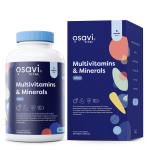 Osavi Multivitamin & Minerals Man 180 vcaps