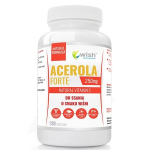 WISH Pharmaceutical Acerola Forte 250 mg 120 tab