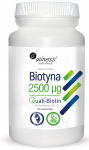 Aliness Biotin 2500 mcg 120 tab
