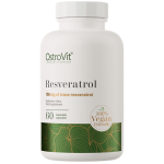 OstroVit Resveratrol 150 mg 60 vcaps
