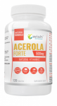 WISH Pharmaceutical Acerola Forte 500 mg 120 tab