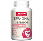Jarrow Formulas EPA-DHA Balance 240 softgels