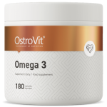 OstroVit Omega 3 180 caps