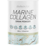 Biotech Usa Marine Collagen 240 g