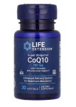 Life Extension Super Ubiquinol CoQ10 200 mg 30 softgels