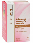 Natrol Shen Min Advanced Women&rsquo;s Formula 60 tab