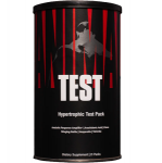 Universal Nutrition Animal Test 21 pack