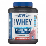 Applied Nutrition Critical Whey 2000 g