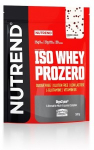 Nutrend ISO Whey PROZERO 500 g